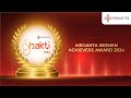 Medanta women shakti awards 2024