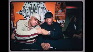Gang Starr - Capital Rap Show freestyle (1990)