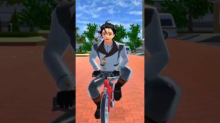 I Dont Know How A Cats Voice Comes Out youtubeshorts sakuraschoolsimulator shorts funny