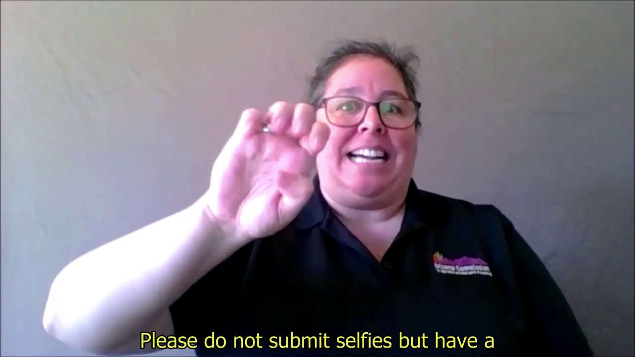 ACDHH Employment Casting Video