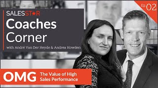 Download lagu Increase Sales Performance using this ONE Strategy! | Coaches Corner: Episode 2