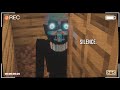 Minecraft Scariest Mod Just Got An Update... Minecraft Horror mods