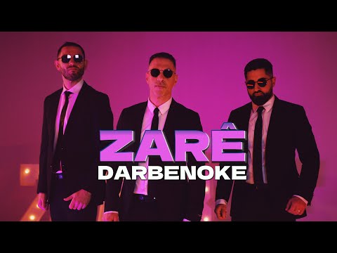 ZARE - Darbenoke  (Official Video)