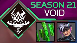 Season 21 Battlepass In 2 Minutes