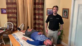 Therapeutic Exercise Lab Final