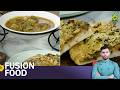 Mutton Kunna, Qeema Naan | Fusion Food | Saad Butt | 9 June 26 | Masala Tv
