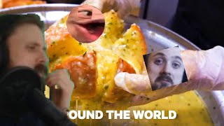 Forsen reacts to 29 Types Of Bread Around The World | Around The World | Food Insider