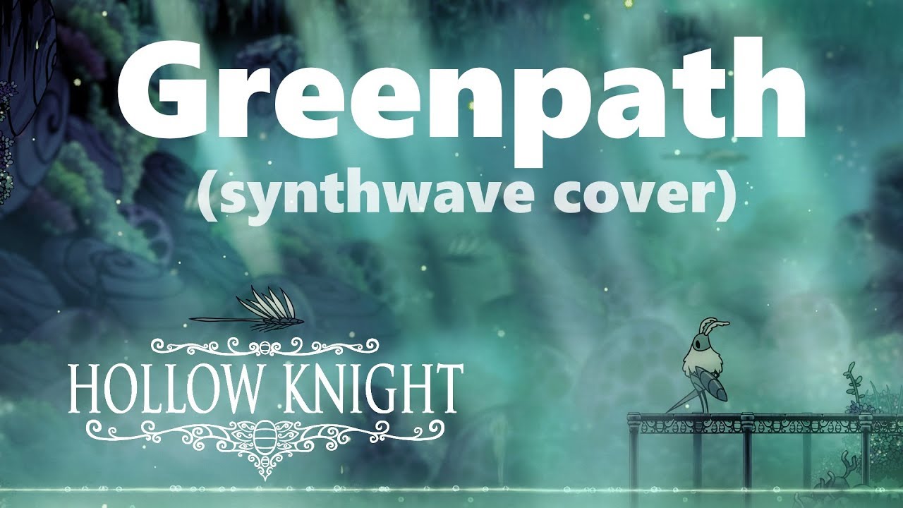 Hollow Knight - 