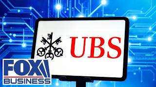UBS managing director The opportunity here is UNBELIEVABLE
