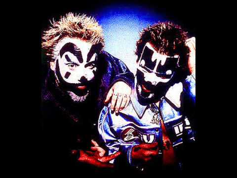 The Jokers Wild ICP