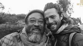 Sam Garrett - Grace Beloved Mooji Baba - 30 minutes