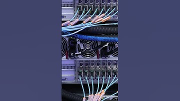 Supermicro Liquid Cooling Takes AI To New Heights with Colossus