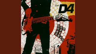 Video thumbnail of "The D4 - Sake Bomb (English Version)"