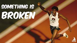 A College Kid Just Broke the World Record… and That’s NOT the Story || This Can’t Be Ignored Anymore