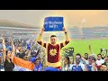 Shaktimaan banke pahucha cricket stadium    world cup  crazy public reaction  vlog