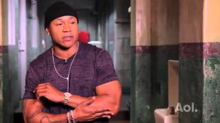 You've Got LL Cool J's Diet Book