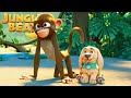 Good Dog | Jungle Beat: Munki & Trunk | Kids Cartoon 2024