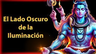 🔱 La Escalofriante Historia de SHIVA que Ilumina