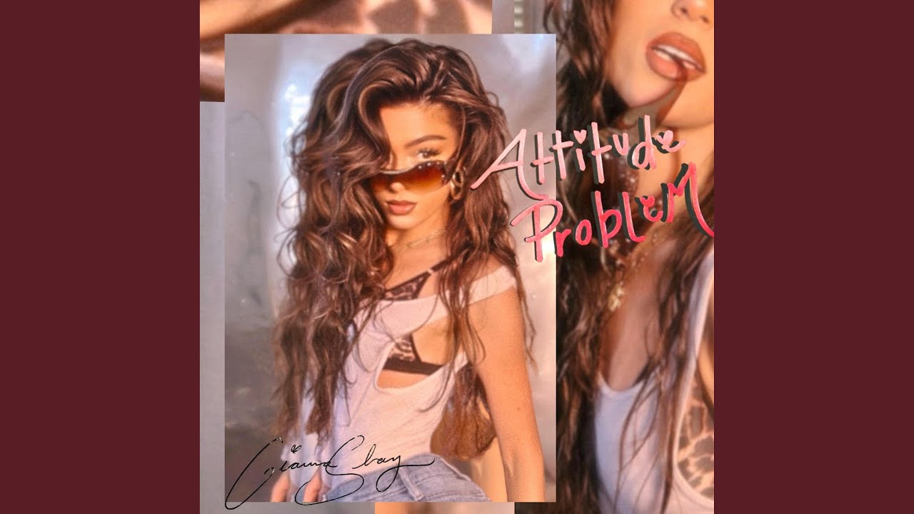 attitude problem auf YouTube ansehen attitude problem auf YouTube ansehen