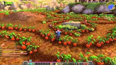 MoP: Panda monk leveling 1-10 part 4