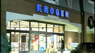 Kroger Remodeling