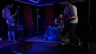 Cheap Plastic @ Hardback Cafe, Gainesville, FL