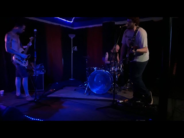 Cheap Plastic @ Hardback Cafe, Gainesville, FL