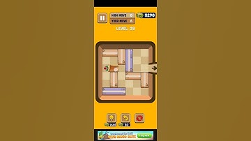 push box out easy level 28