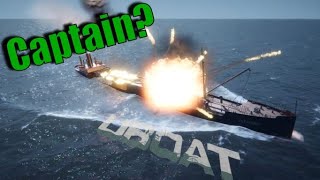 Celebrity Captain? | Uboat | B129 Net Worth
