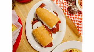 (Mandola's Deli  ) What did Italy DO to me?!