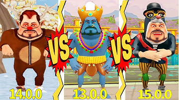 Dark Riddle New (Version 13.0.0 vs 14.0.0 vs 15.0.0 ) СОСЕД! 2022