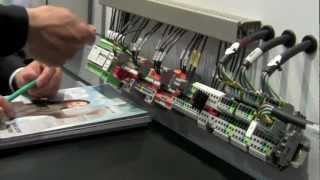 tüyap 2012 elektrik-elektronik,otomasyon.hidrolik ve pnomatik fuarı