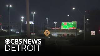 Ramp closure begins at I-75 and I-696 interchange