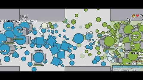 Average Assault in Arras.IO