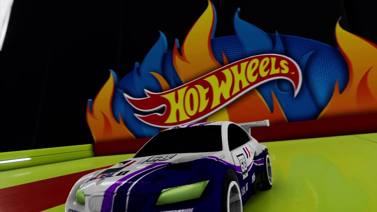 HOT WHEELS UNLEASHED™