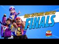 Brawl Stars Championship 2021 - September Monthly Finals - EMEA