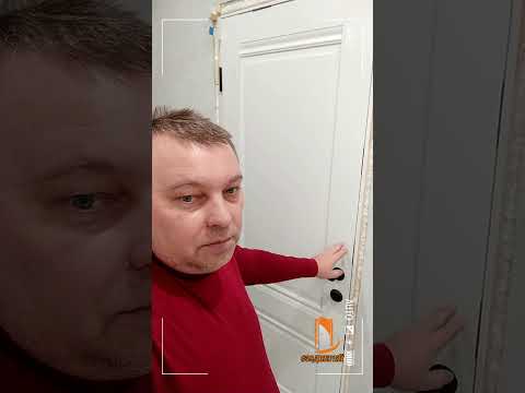 Магнитный замок не