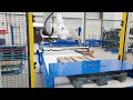 Pallet sorting robot - Atlas Robots