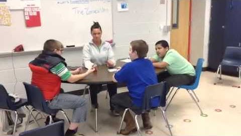 Ktip cycle 3 part two