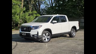 2024 Honda Ridgeline RTL Highland Park, Northbrook, Waukegan, Libertyville, Gurnee IL