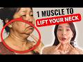 The Ultimate Japanese Method to Lift and Smooth Your Neck Naturally