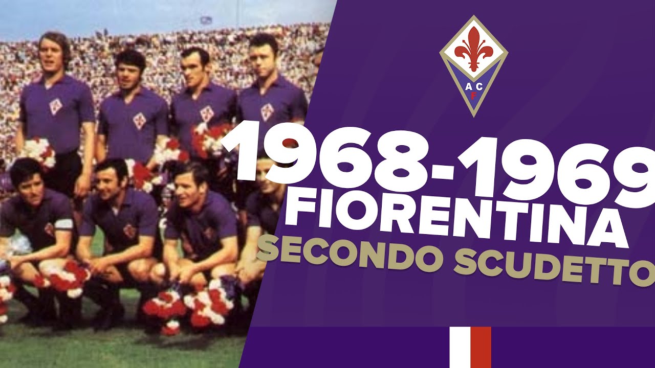 Fiorentina: scudetti, trofei e statistiche nella storia del club viola