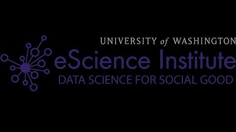 DSSG Final Presentation: Groundwater Team (2023)