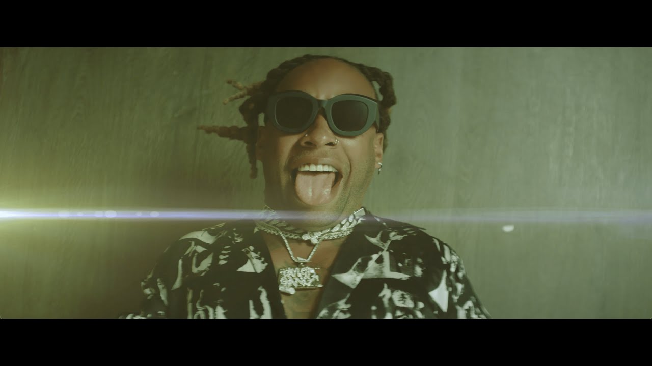 Joyner Lucas & Ty Dolla $ign - Late to the Party