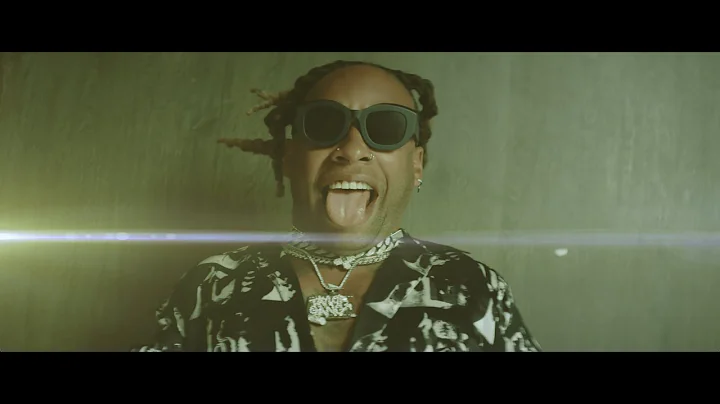 Joyner Lucas & Ty Dolla $ign - Late to the Party (...