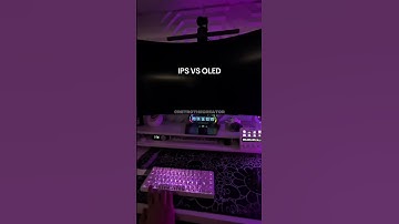 OLED vs IPS — Why I’ll Never Go Back…