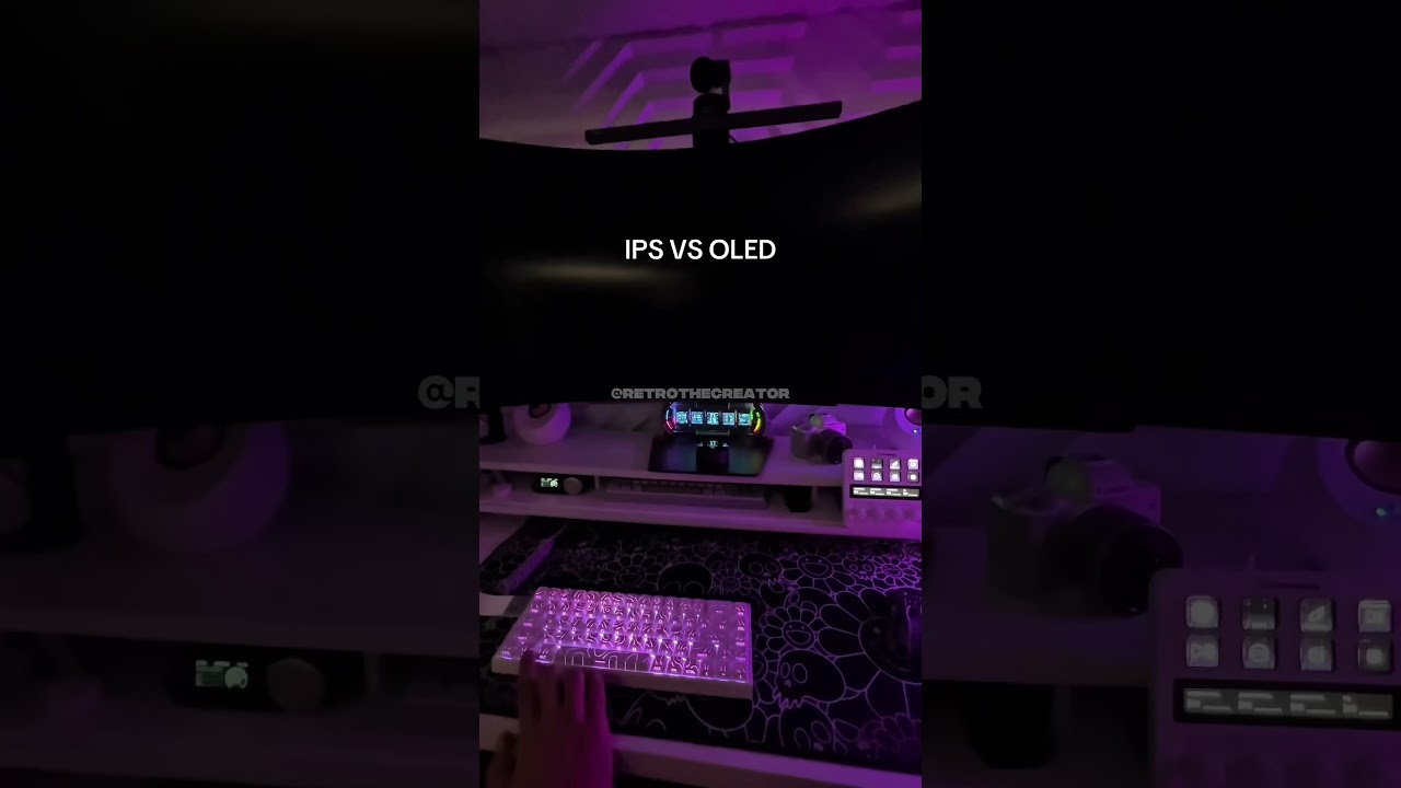 OLED vs IPS — Why I’ll Never Go Back…