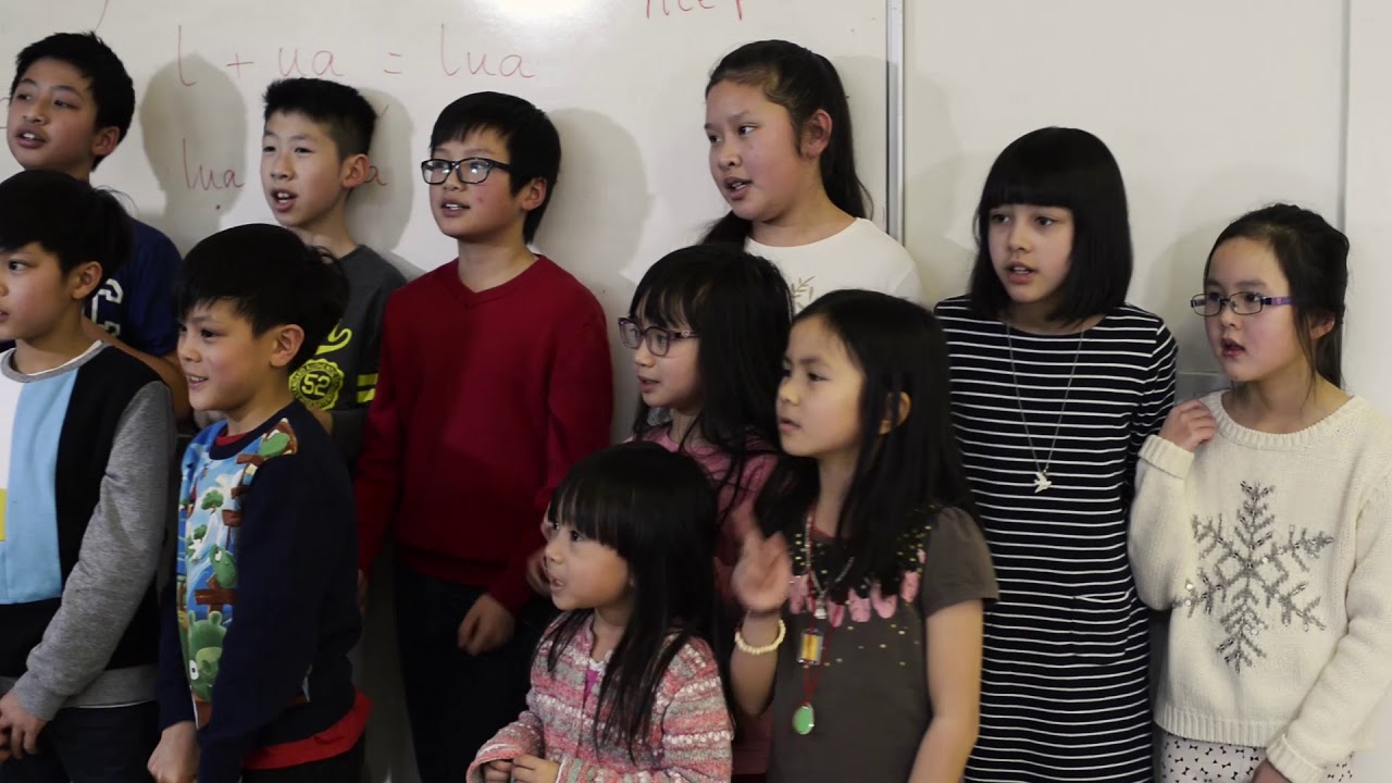 Vietnamese Mother Tongue School