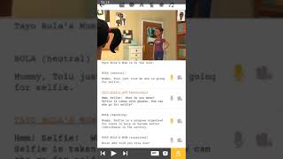 How to record real human voice on plotagon story. Profile