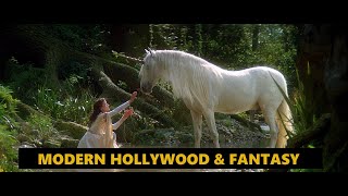 Why Modern Hollywood FAILS To Understand Fantasy